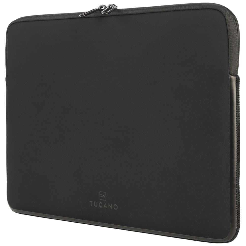 Θήκη φορητού υπολογιστή Tucano Elements 2 – θήκη 15" για MacBook Air, μαύρη - Image 2