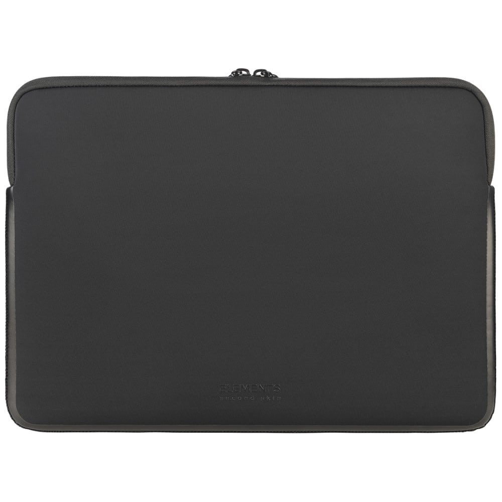 Θήκη φορητού υπολογιστή Tucano Elements 2 – θήκη 15" για MacBook Air, μαύρη - Image 3