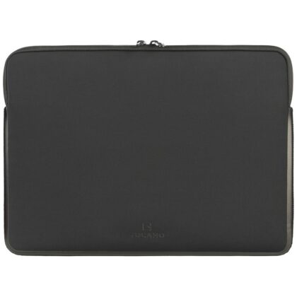 Θήκη για φορητό υπολογιστή Tucano Elements 2 16" για MacBook Pro, μαύρη