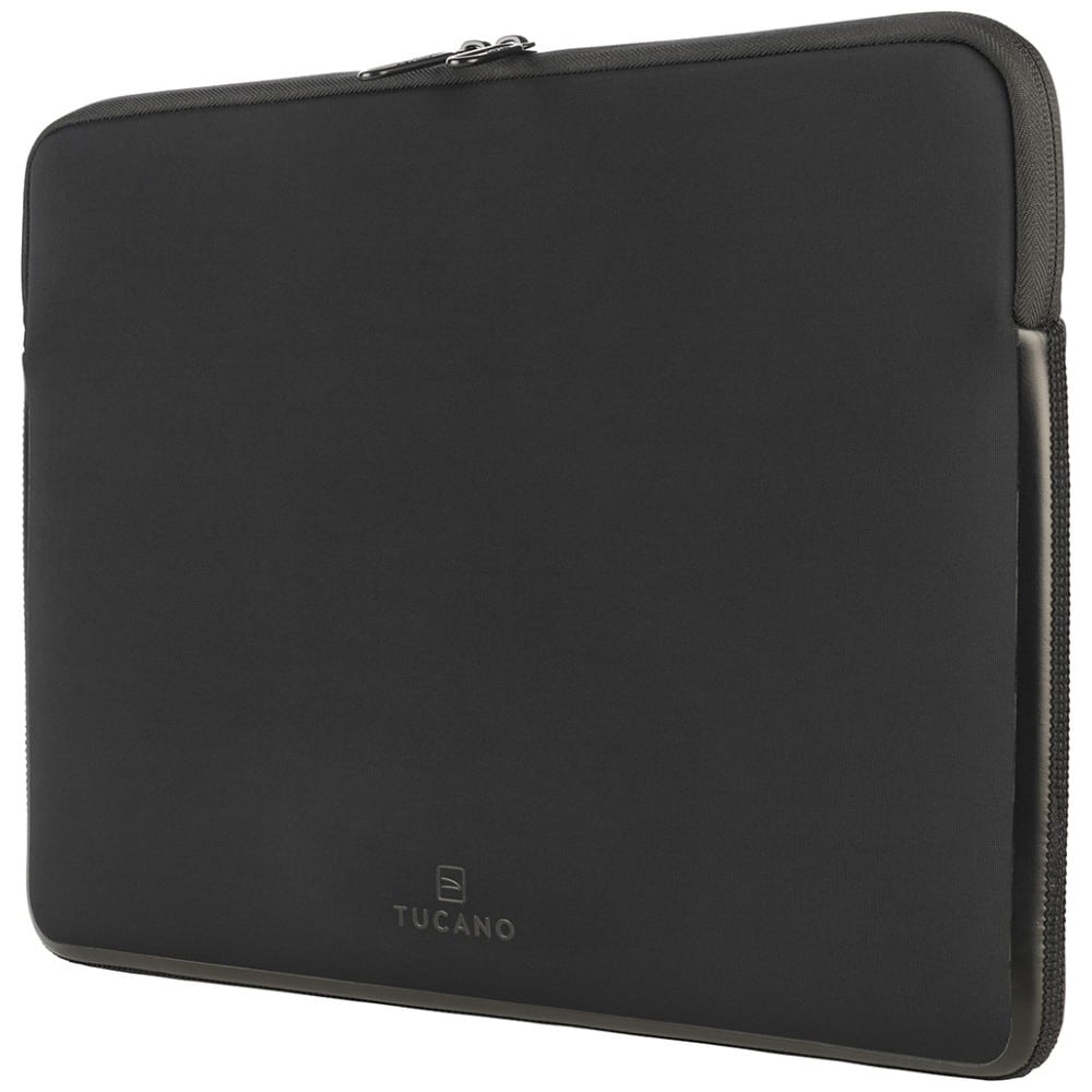 Θήκη για φορητό υπολογιστή Tucano Elements 2 16" για MacBook Pro, μαύρη - Image 2