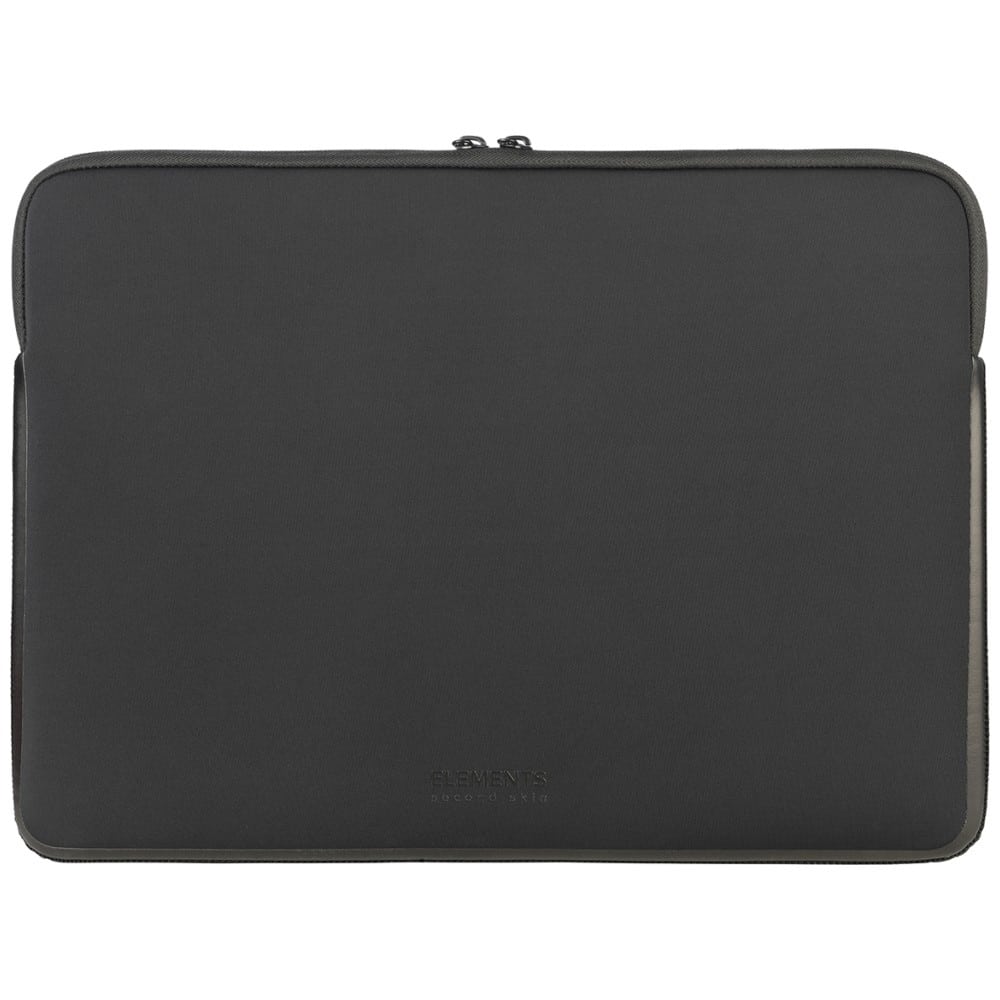 Θήκη για φορητό υπολογιστή Tucano Elements 2 16" για MacBook Pro, μαύρη - Image 3