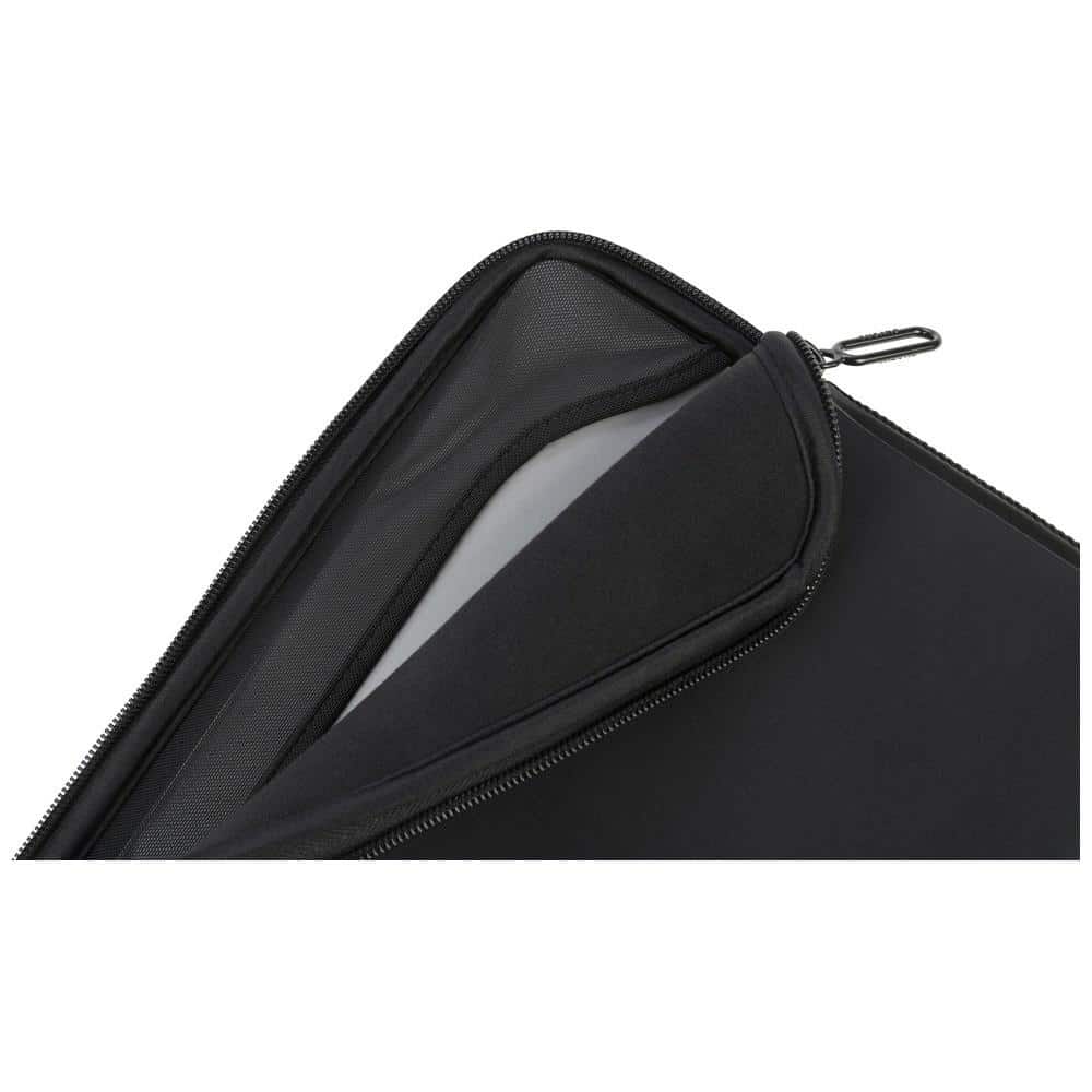 Θήκη για φορητό υπολογιστή Tucano Elements 2 16" για MacBook Pro, μαύρη - Image 7