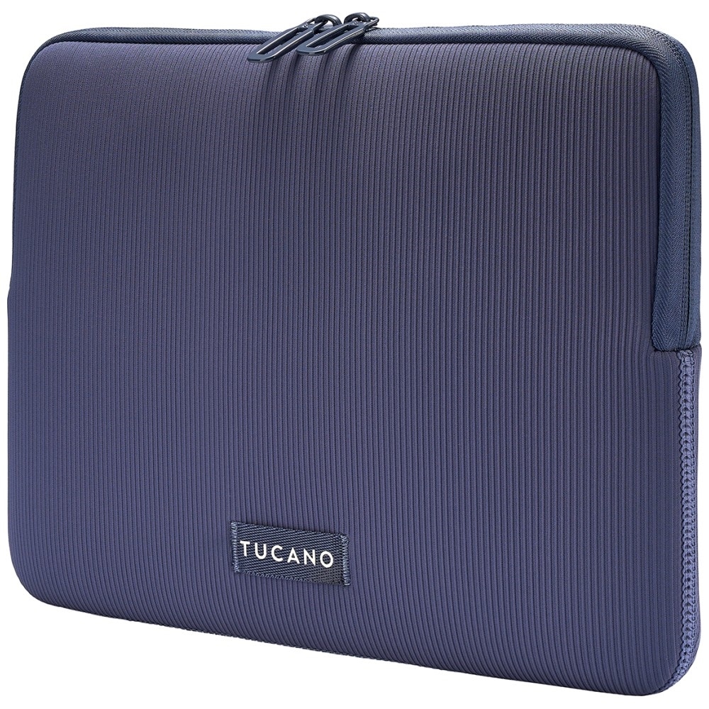Θήκη Tucano Colore για MacBook 12"/13" σε μπλε χρώμα - Image 2