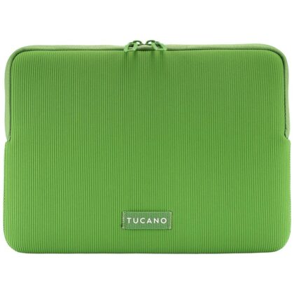 Θήκη Tucano Colore για φορητό υπολογιστή MacBook 12"/13" σε πράσινο χρώμα