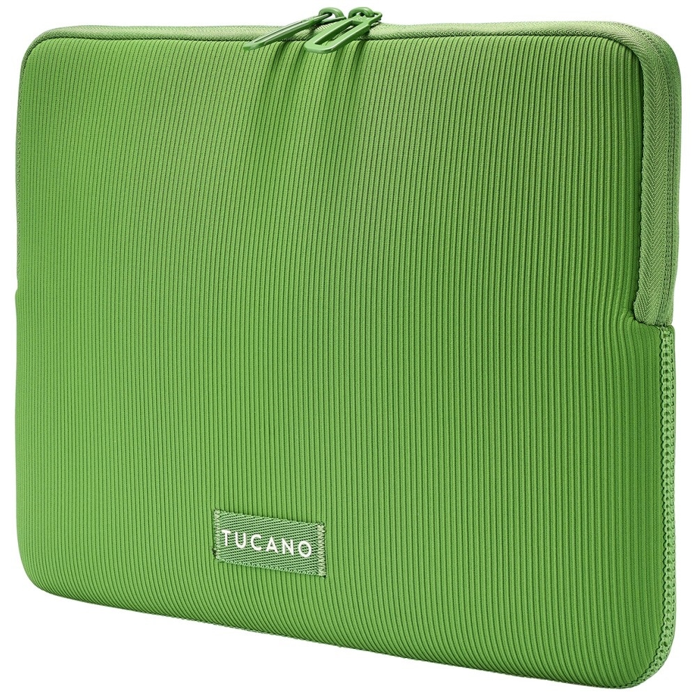 Θήκη Tucano Colore για φορητό υπολογιστή MacBook 12"/13" σε πράσινο χρώμα - Image 2