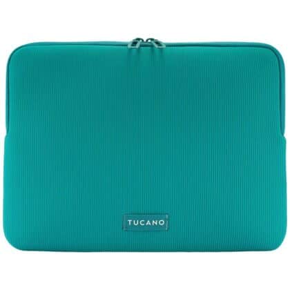 Τσάντα Laptop Tucano Colore 13"/14" για φορητούς υπολογιστές πετρόλ