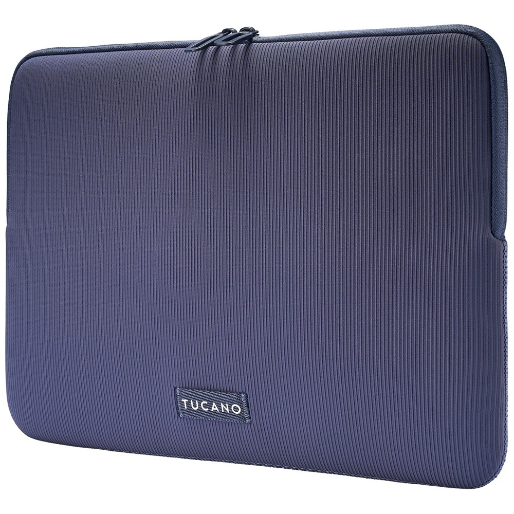 Τσάντα Laptop Tucano Colore για MacBook 15.6"/16" μπλε - Image 2