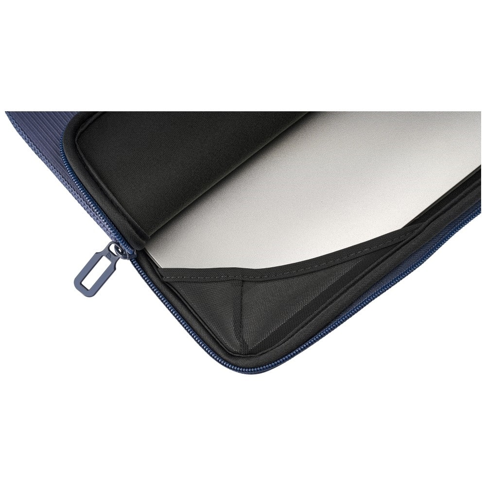Τσάντα Laptop Tucano Colore για MacBook 15.6"/16" μπλε - Image 5