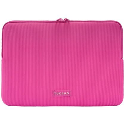 Τσάντα Laptop Tucano Colore για MacBook 15.6"/16" σε φούξια χρώμα
