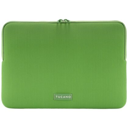 Τσάντα Laptop Tucano Colore για MacBook 15.6"/16" σε πράσινο χρώμα
