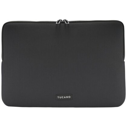 Τσάντα Laptop Tucano Colore 17"/18" για φορητούς υπολογιστές 17"/18" μαύρη