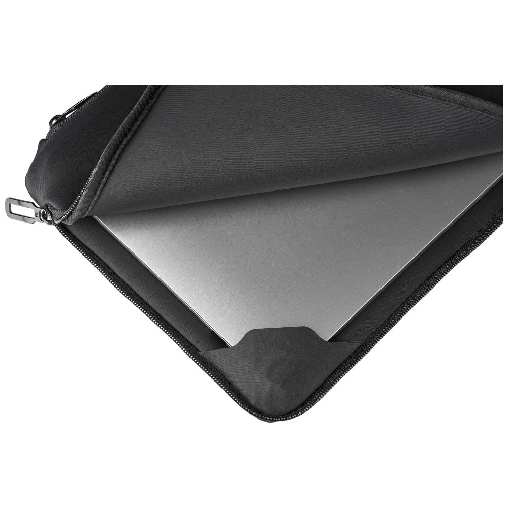 Τσάντα Laptop Tucano Colore 17"/18" για φορητούς υπολογιστές 17"/18" μαύρη - Image 5