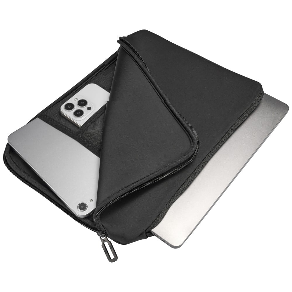 Τσάντα Laptop Tucano Colore 17"/18" για φορητούς υπολογιστές 17"/18" μαύρη - Image 6