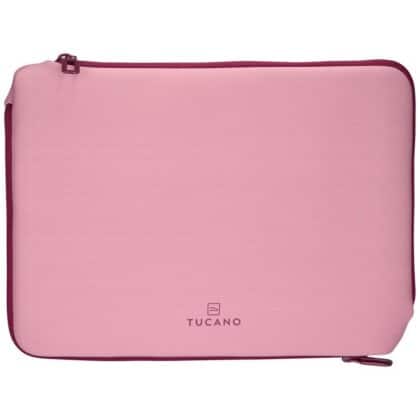 Τσάντα Laptop Tucano Colore 17"/18" για φορητούς υπολογιστές 17"/18", ροζ