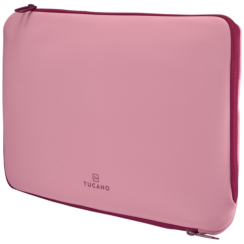 Τσάντα Laptop Tucano Colore 17"/18" για φορητούς υπολογιστές 17"/18", ροζ - Image 2