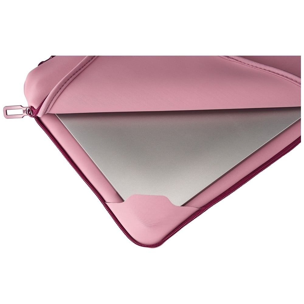 Τσάντα Laptop Tucano Colore 17"/18" για φορητούς υπολογιστές 17"/18", ροζ - Image 5