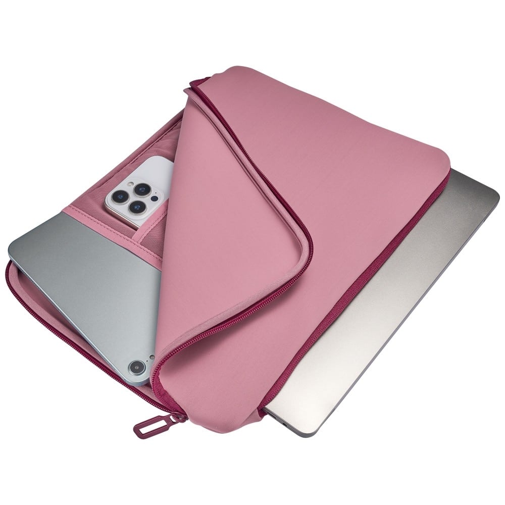 Τσάντα Laptop Tucano Colore 17"/18" για φορητούς υπολογιστές 17"/18", ροζ - Image 6