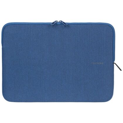 Τσάντα Laptop Tucano Melange Sleeve 15,6" για laptop 15,6" μπλε