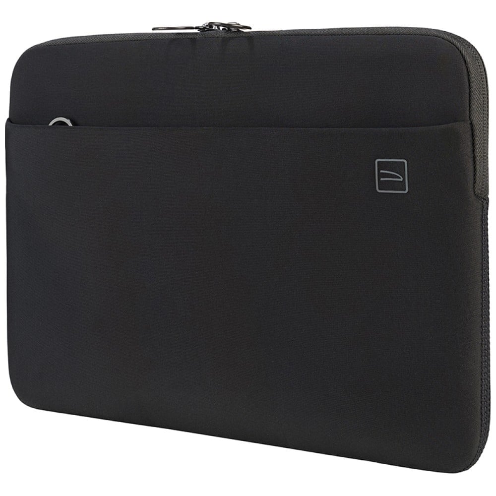 Τσάντα Laptop Tucano Top Sleeve 13" για MacBook Air / Pro, μαύρη - Image 2