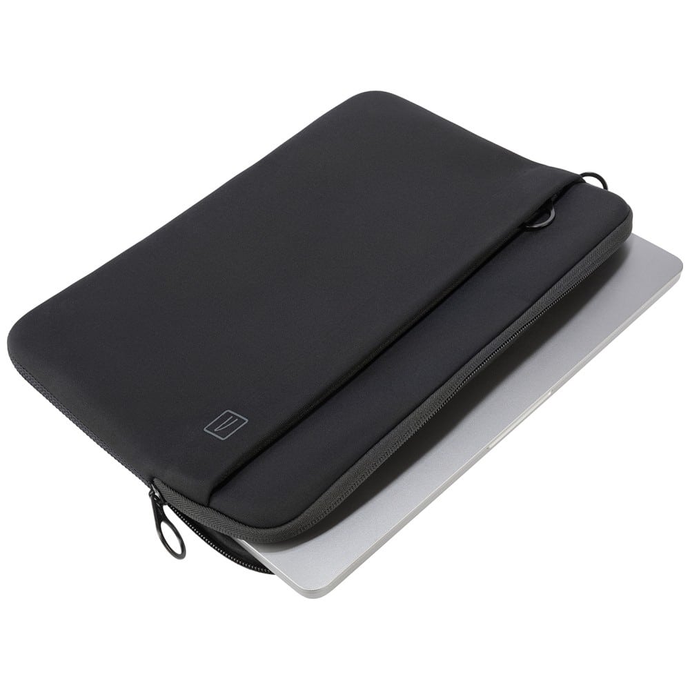 Τσάντα Laptop Tucano Top Sleeve 13" για MacBook Air / Pro, μαύρη - Image 6