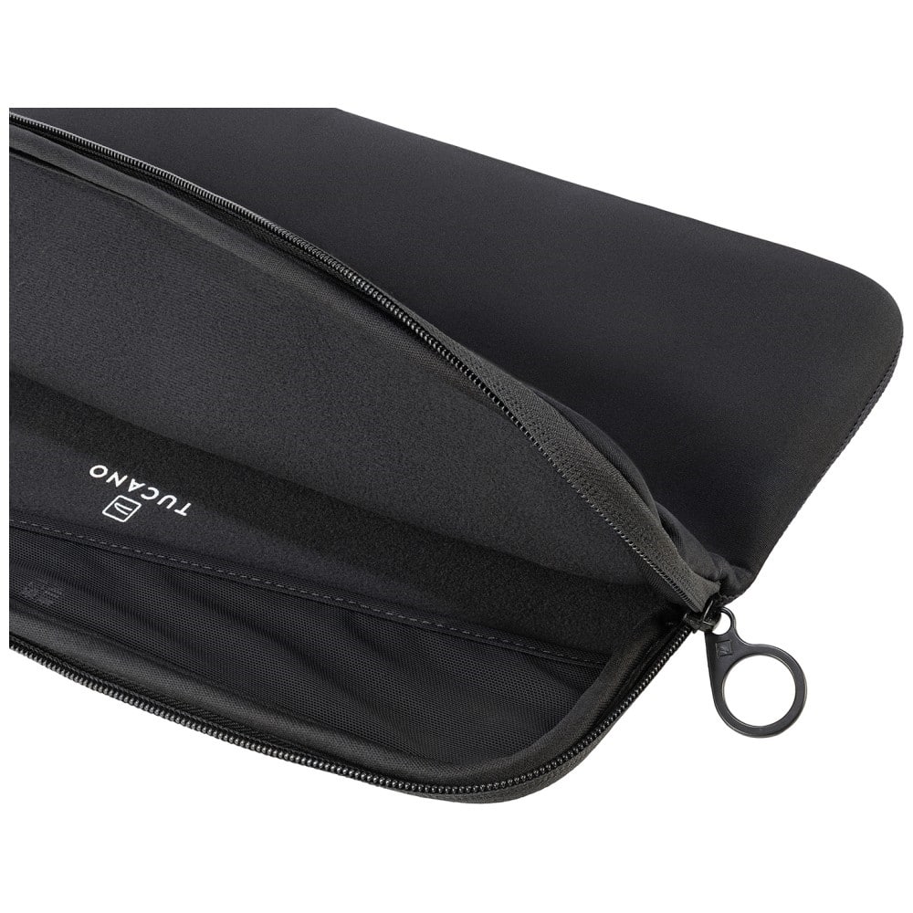 Τσάντα Laptop Tucano Top Sleeve 13" για MacBook Air / Pro, μαύρη - Image 7