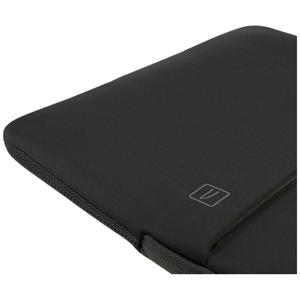 Τσάντα Laptop Tucano Top Sleeve 13" για MacBook Air / Pro, μαύρη - Image 8
