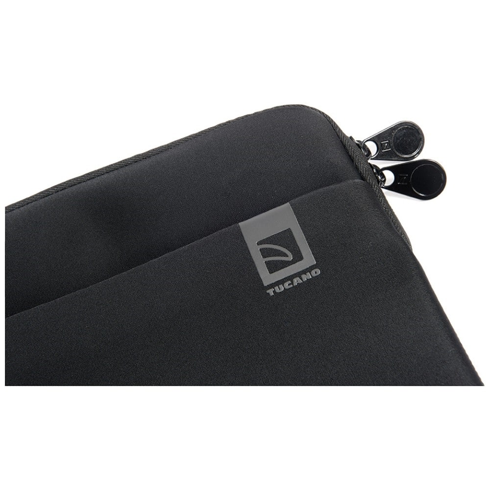 Τσάντα Laptop Tucano Top Sleeve 15" για MacBook Pro, μαύρη - Image 3