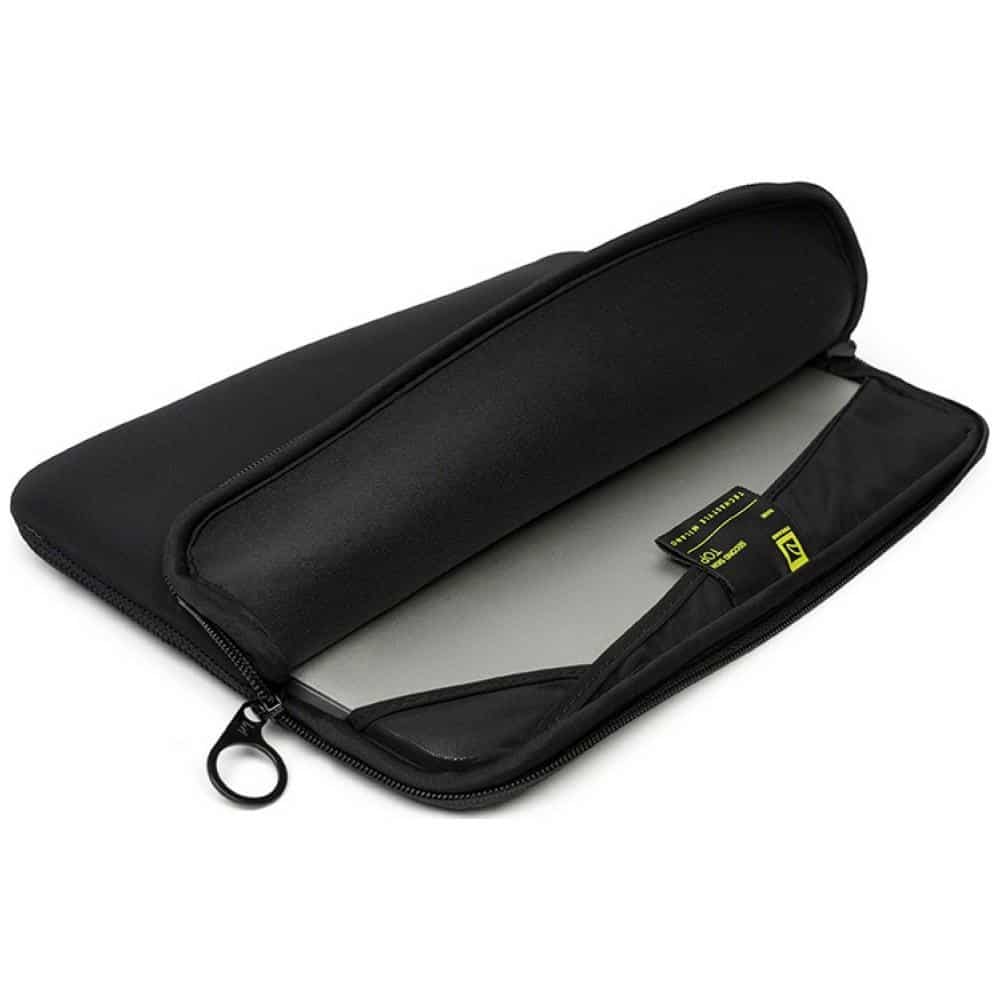Τσάντα Laptop Tucano Top Sleeve 15" για MacBook Pro, μαύρη - Image 6