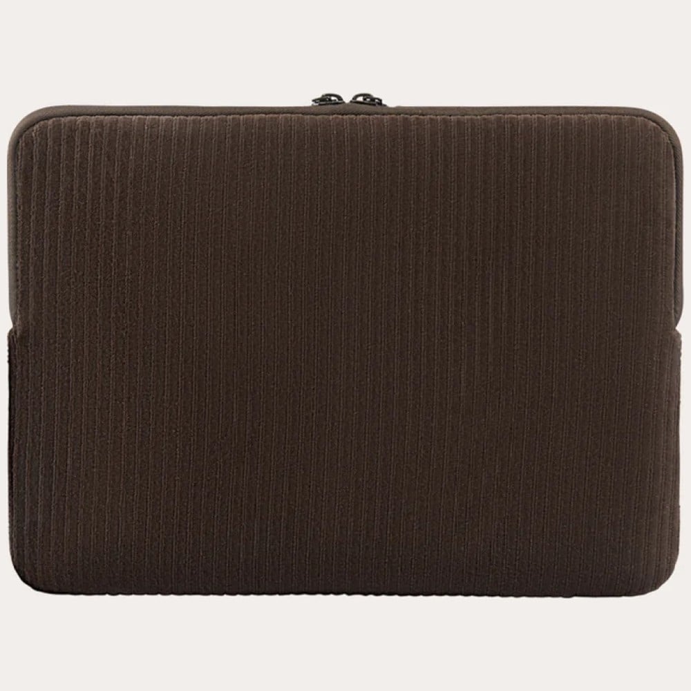 Τσάντα Laptop Tucano Velluto 2 Sleeves 13" για MacBook Air / Pro, καφέ - Image 3