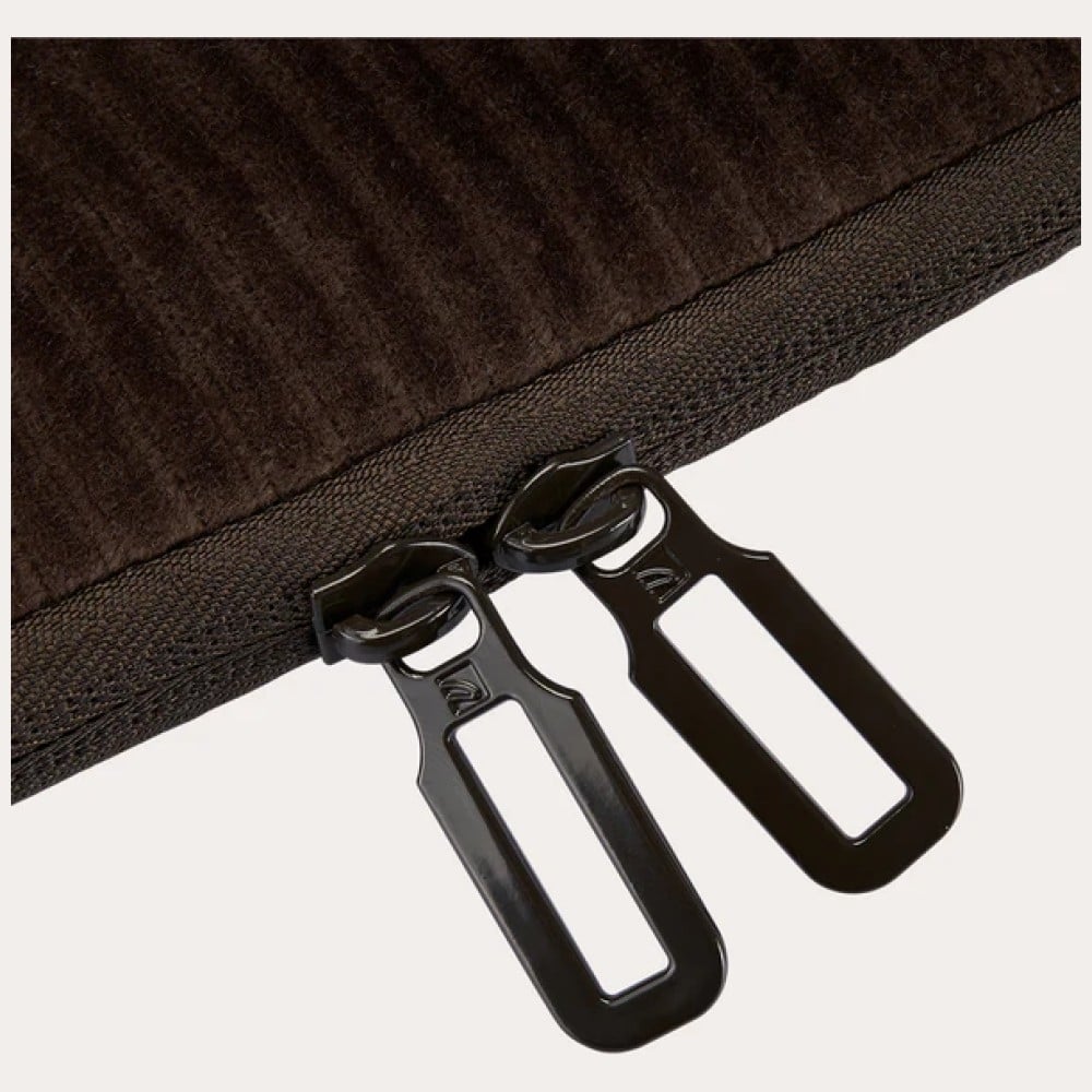 Τσάντα Laptop Tucano Velluto 2 Sleeves 13" για MacBook Air / Pro, καφέ - Image 5