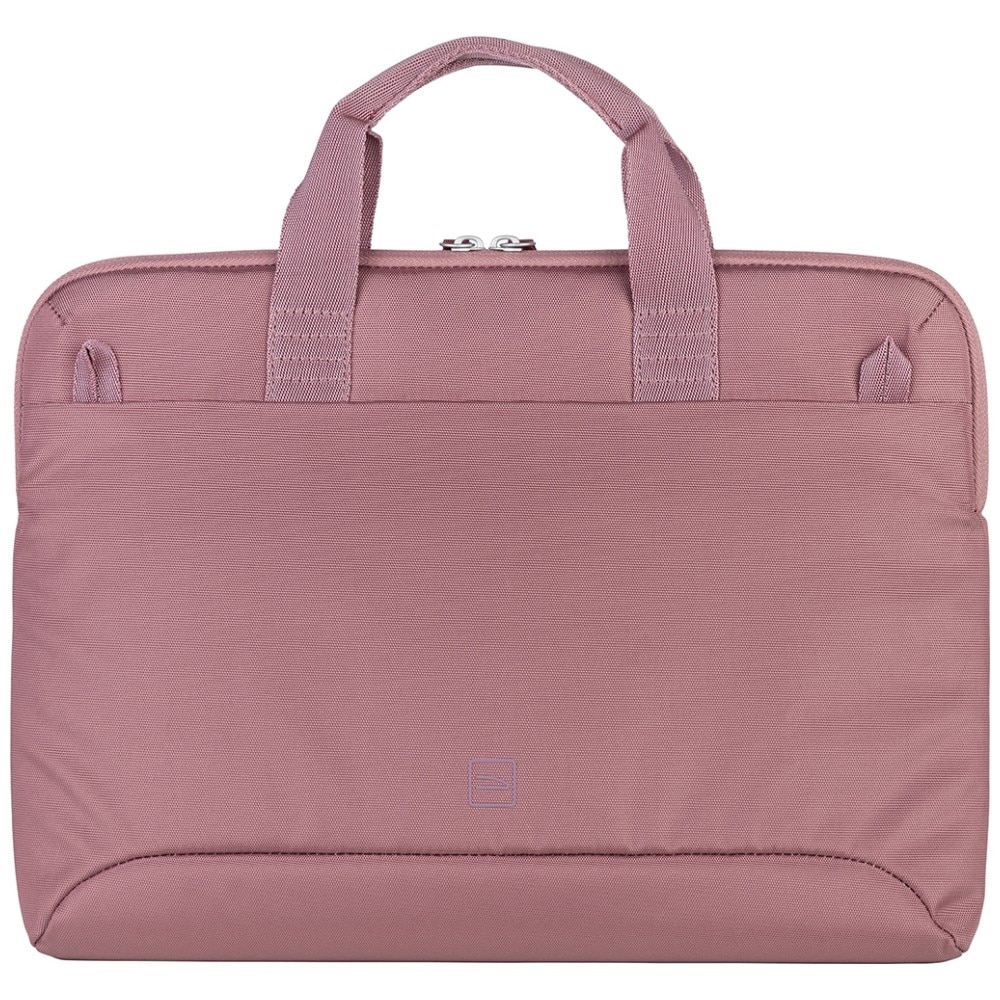 Τσάντα Laptop Tucano Smilza Superslim 13,3"/14" ροζ - Image 3