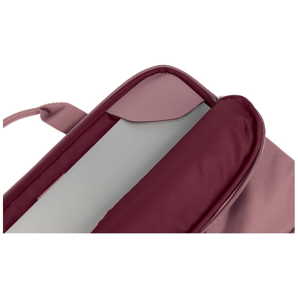 Τσάντα Laptop Tucano Smilza Superslim 13,3"/14" ροζ - Image 7