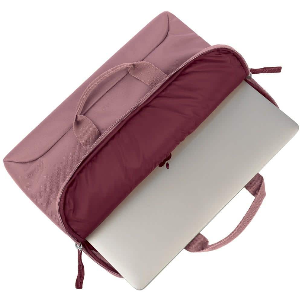 Τσάντα Laptop Tucano Smilza Superslim 13,3"/14" ροζ - Image 8