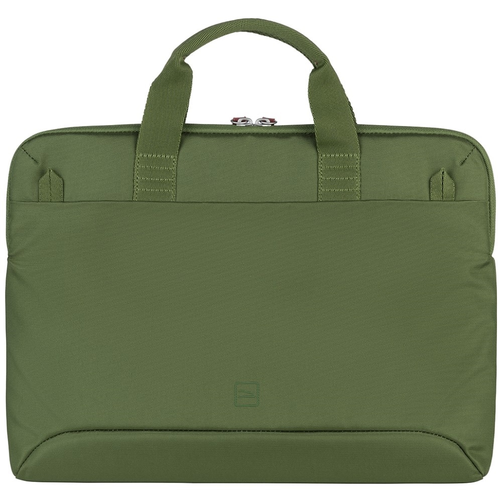 Τσάντα Laptop Tucano Smilza Superslim 13,3"/14" πράσινη - Image 3