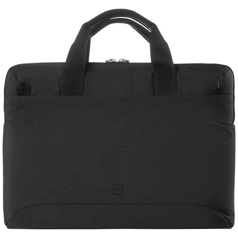 Τσάντα Laptop Tucano Smilza Superslim 15" μαύρη - Image 2