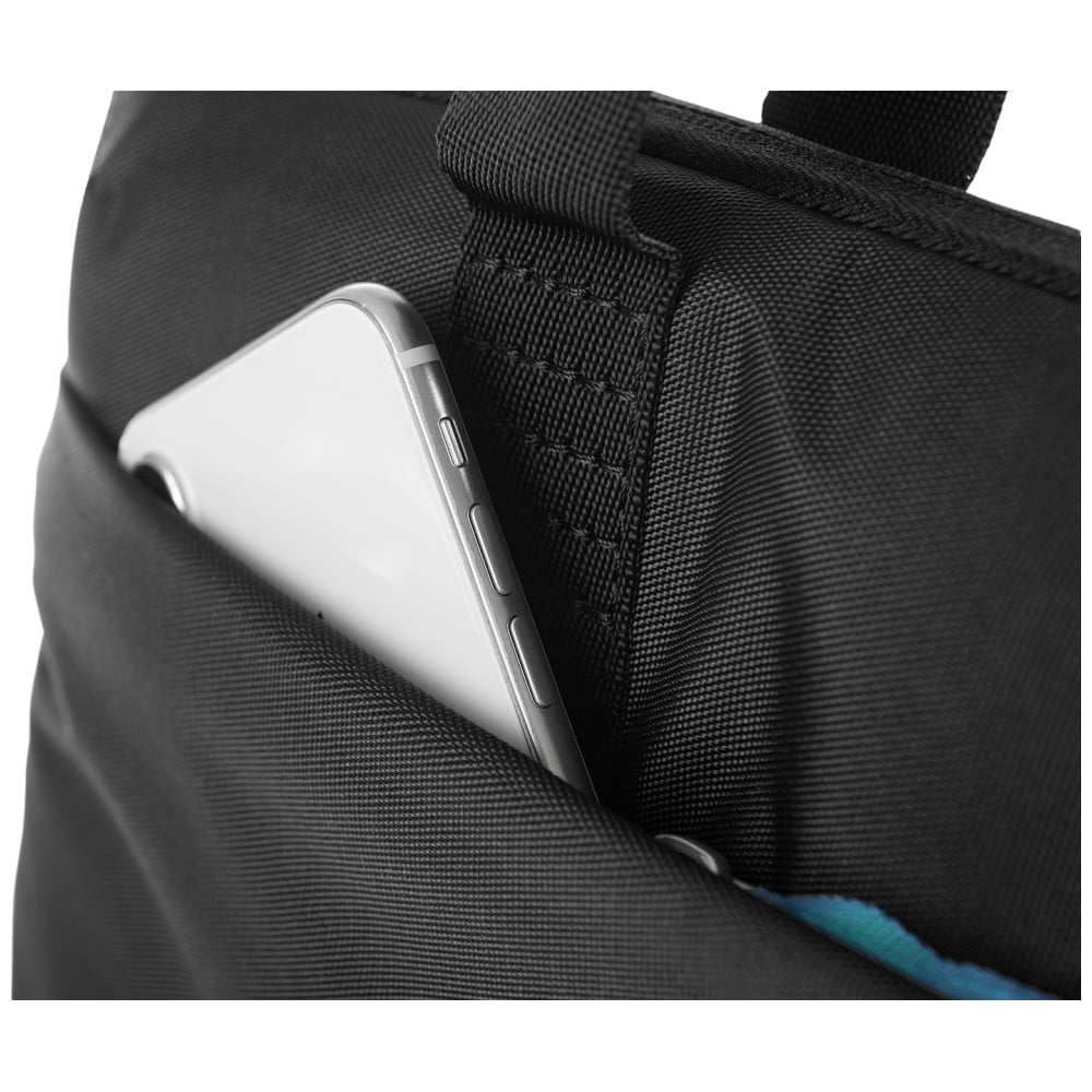 Τσάντα Laptop Tucano Smilza Superslim 15" μαύρη - Image 6