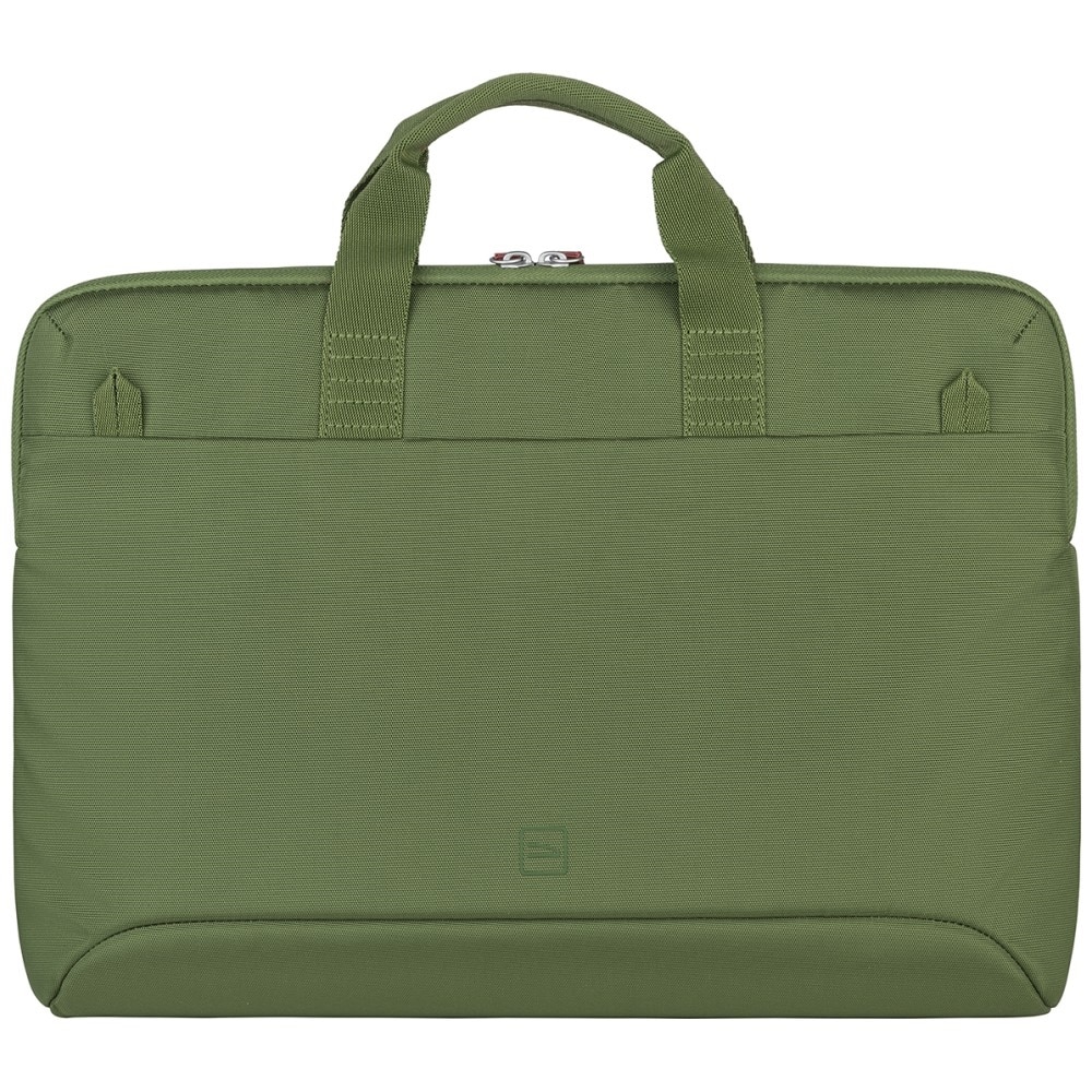 Τσάντα Laptop Tucano Smilza Superslim 15" πράσινη - Image 3