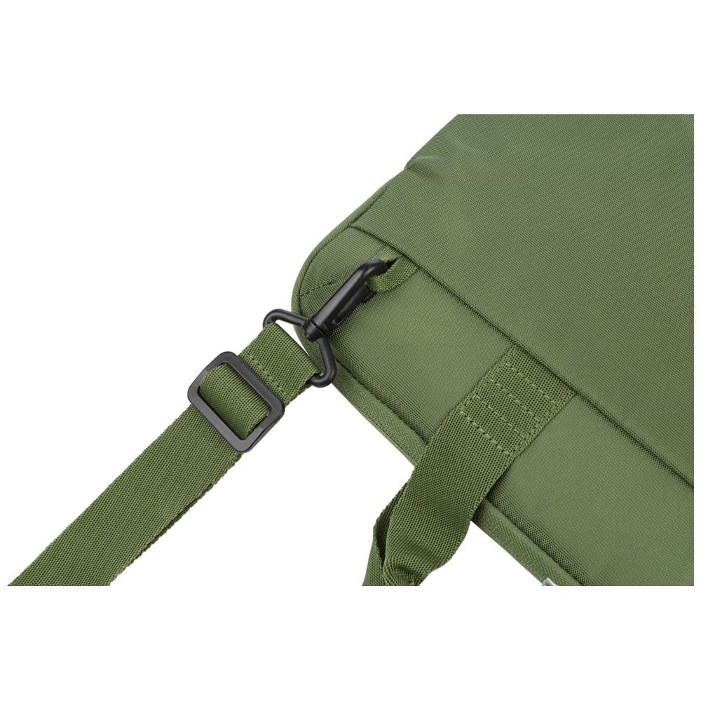 Τσάντα Laptop Tucano Smilza Superslim 15" πράσινη - Image 6