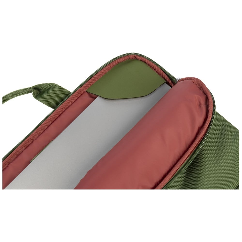 Τσάντα Laptop Tucano Smilza Superslim 15" πράσινη - Image 7