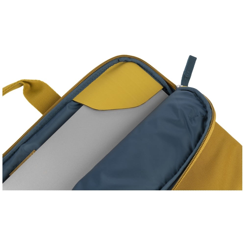 Τσάντα Laptop Tucano Smilza Superslim 15" μουσταρδί - Image 7