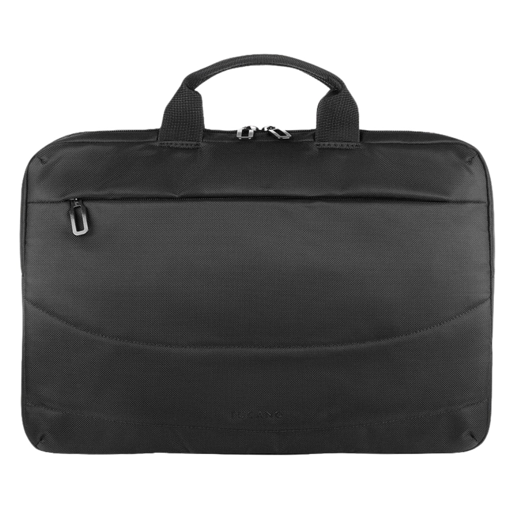 Σετ Tucano Borsa Idea: Τσάντα φορητού υπολογιστή 15,6" + ποντίκι, μαύρο - Image 3