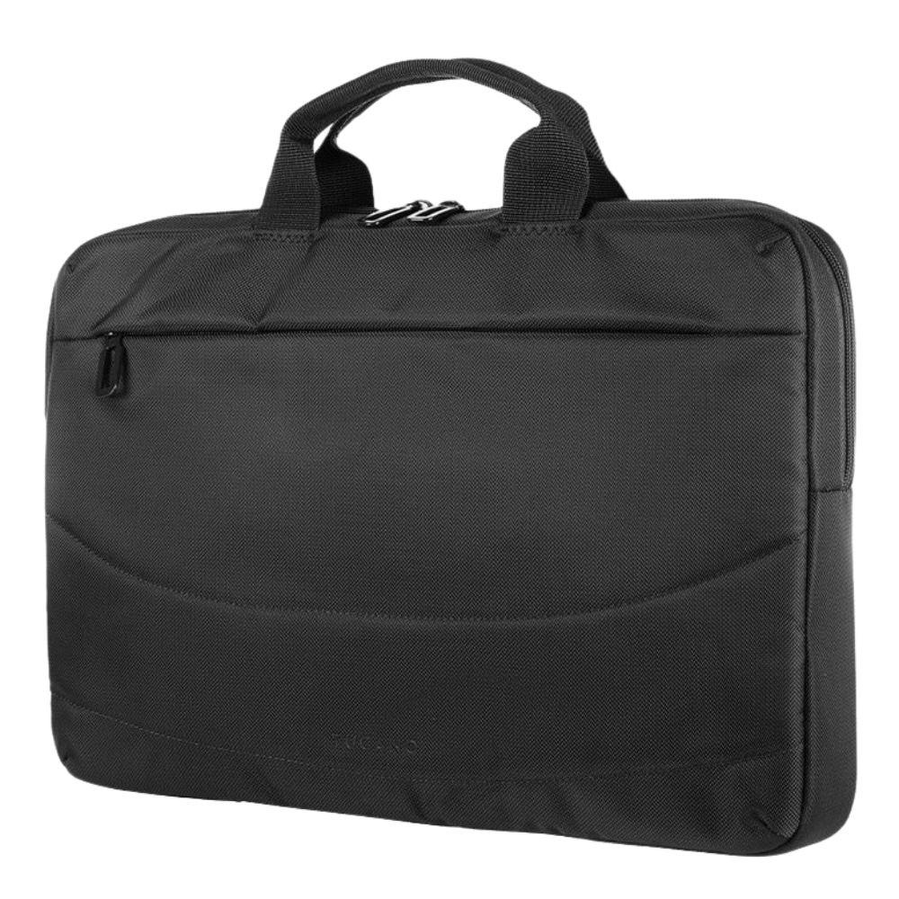 Σετ Tucano Borsa Idea: Τσάντα φορητού υπολογιστή 15,6" + ποντίκι, μαύρο - Image 4