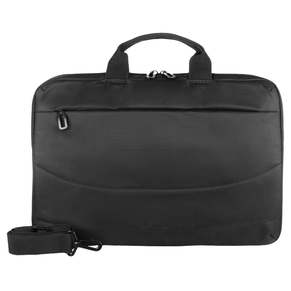Σετ Tucano Borsa Idea: Τσάντα φορητού υπολογιστή 15,6" + ποντίκι, μαύρο - Image 5