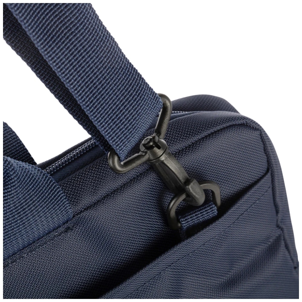 Σετ Tucano Borsa Idea: Τσάντα φορητού υπολογιστή 15,6" + ποντίκι σε μπλε χρώμα - Image 8