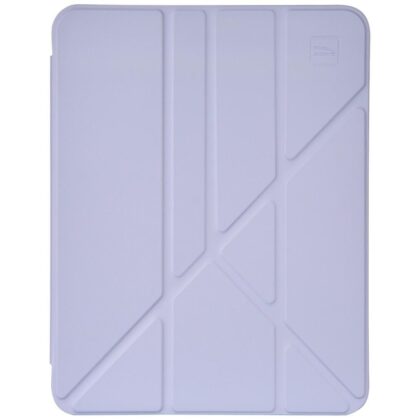 Tucano Bamboo - Θήκη για Apple iPad (2025) - Πολύχρωμη