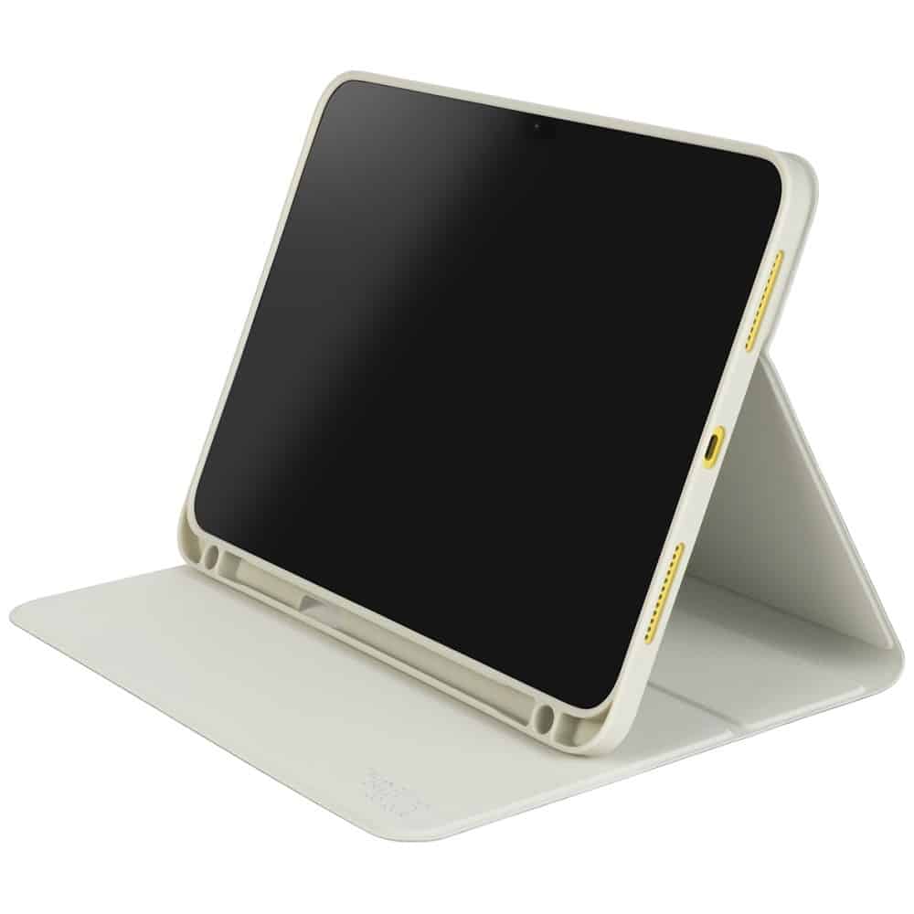 Tucano Up Elements - θήκη για Apple iPad (2025) - Γκρι - Image 4