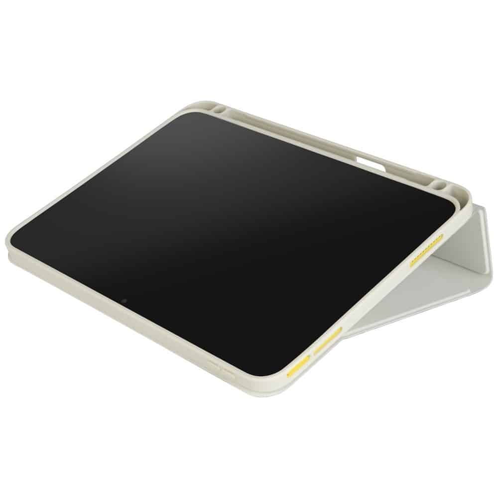 Tucano Up Elements - θήκη για Apple iPad (2025) - Γκρι - Image 5