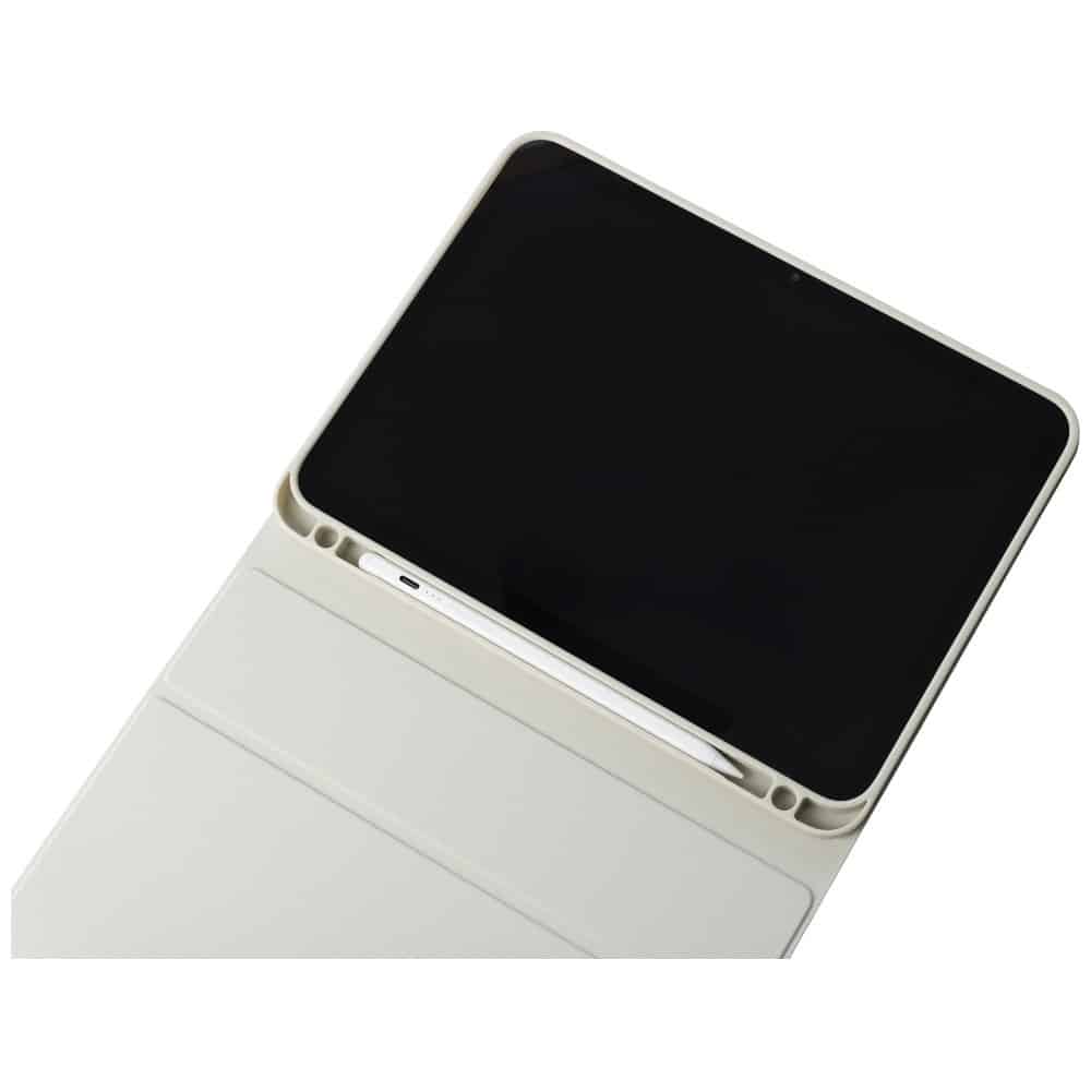 Tucano Up Elements - θήκη για Apple iPad (2025) - Γκρι - Image 6