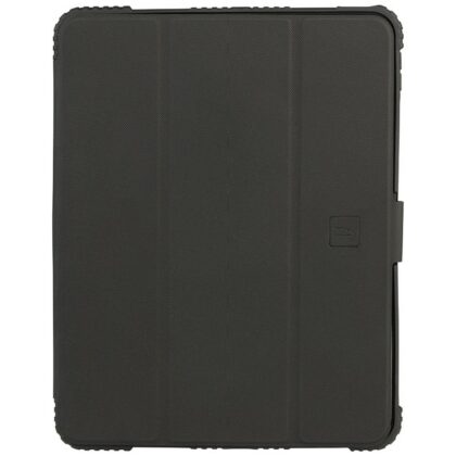 Tucano Educo - Θήκη για Apple iPad (2025) - Μαύρη