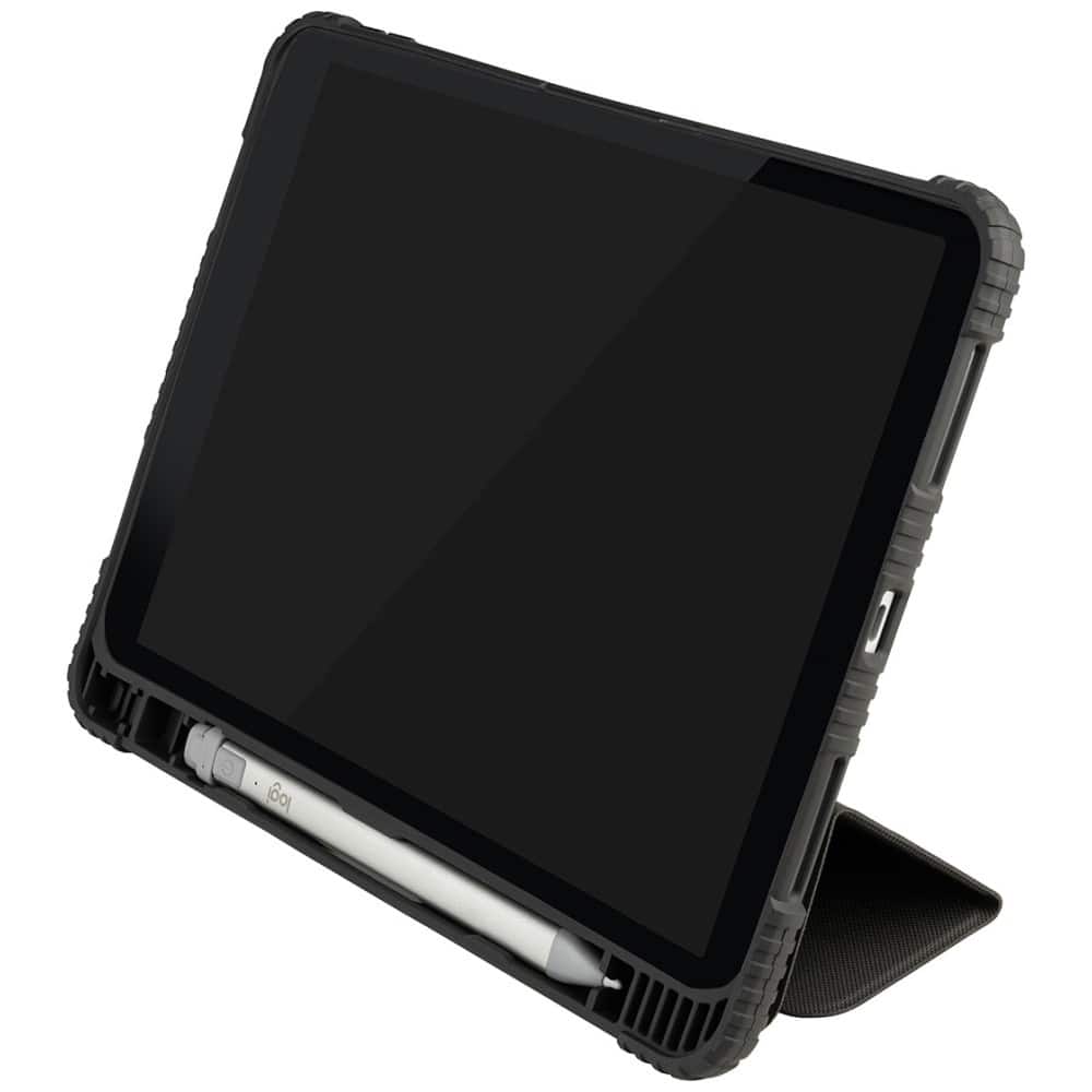 Tucano Educo - Θήκη για Apple iPad (2025) - Μαύρη - Image 5